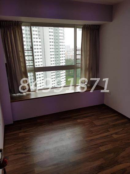 Blk 588A Park Central @ Amk (Ang Mo Kio), HDB 5 Rooms #162440752